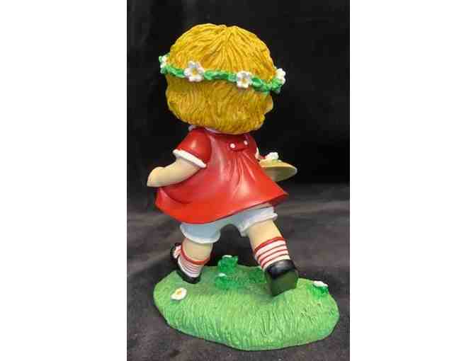 Campbell's Soup Kids Collectibles