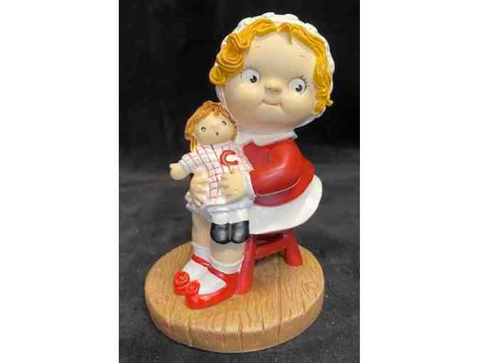 Campbell's Soup Kids Collectibles