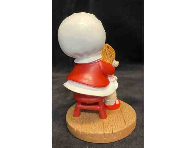 Campbell's Soup Kids Collectibles