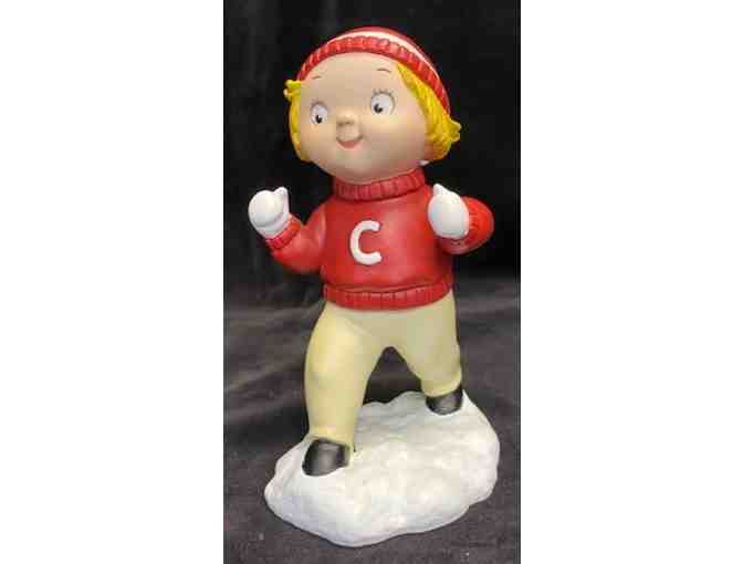 Campbell's Soup Kids Collectibles