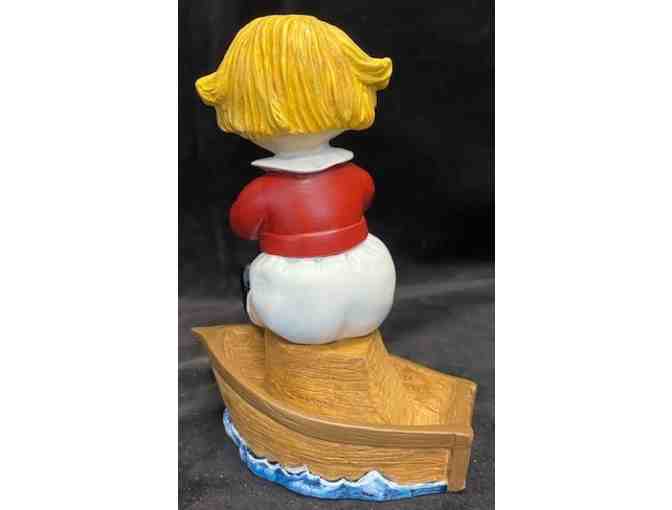 Campbell's Soup Kids Collectibles