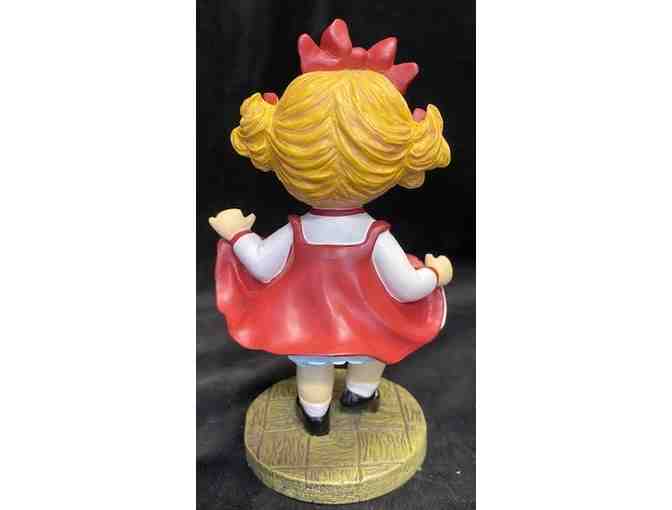 Campbell's Soup Kids Collectibles