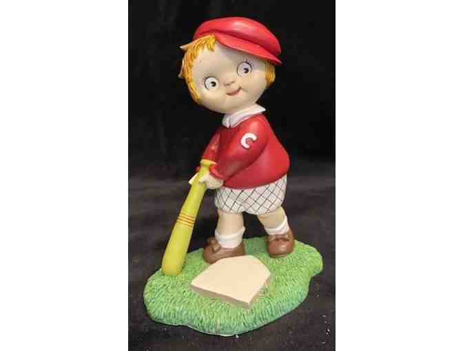 Campbell's Soup Kids Collectibles