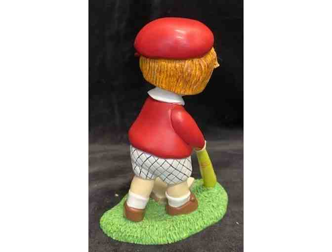 Campbell's Soup Kids Collectibles