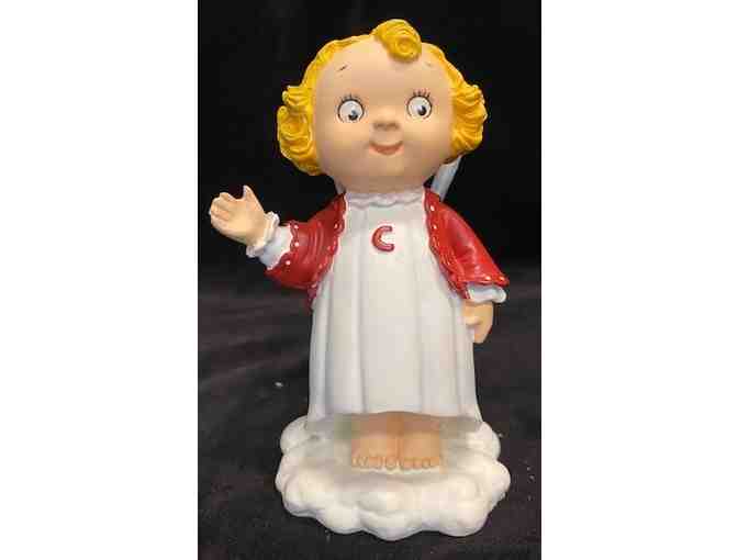 Campbell's Soup Kids Collectibles