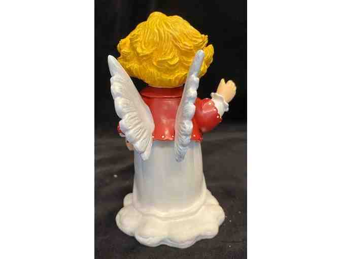 Campbell's Soup Kids Collectibles