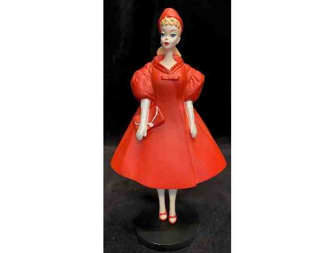 BARBIE Figurine Collectibles