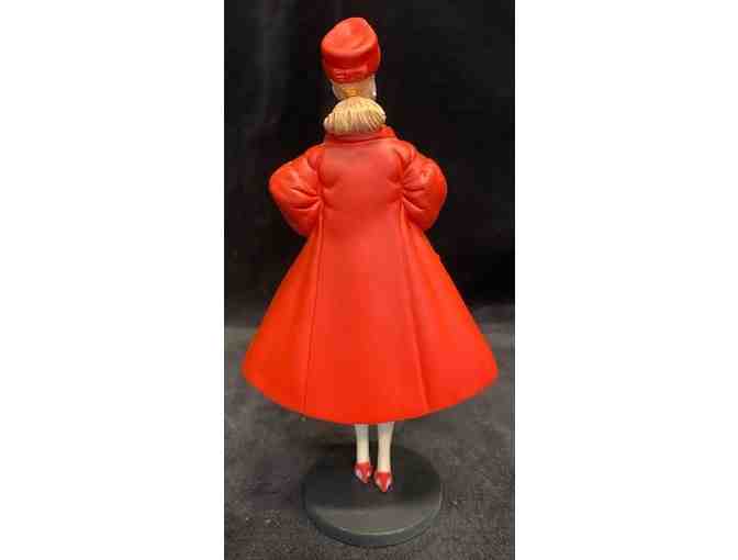 BARBIE Figurine Collectibles