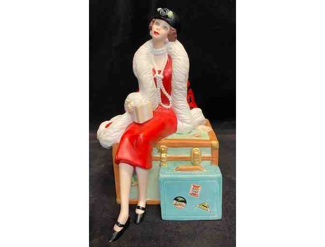 BARBIE Figurine Collectibles