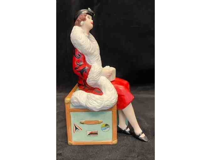 BARBIE Figurine Collectibles