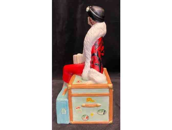 BARBIE Figurine Collectibles