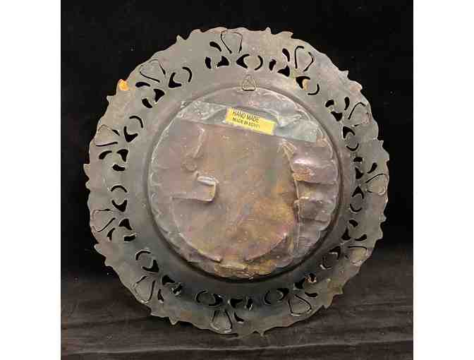 Decorative Cleopatra Collector Plate