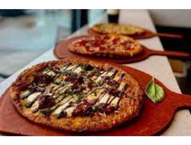 Oath Pizza El Segundo $50