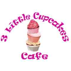3 Little Cupcakes Cafe