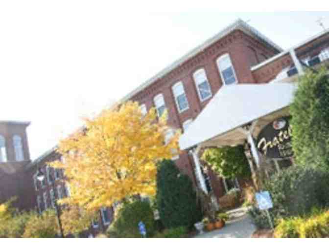 $25 Fratello's Gift Certificate (A)