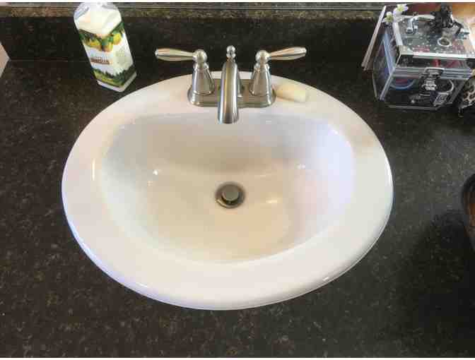 Residential Drain Cleaning from Art of Plumbing, LLC.