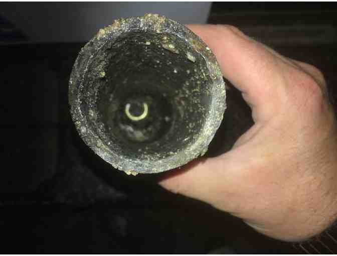 Residential Drain Cleaning from Art of Plumbing, LLC.