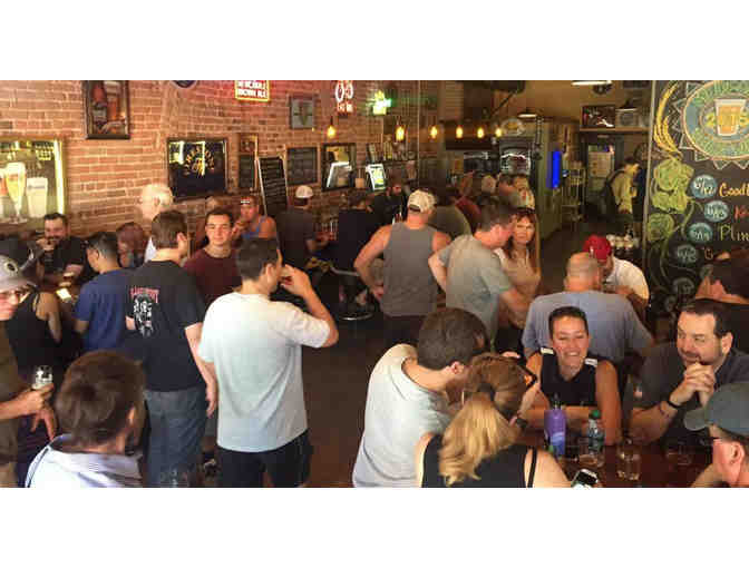 $50 Beerworks Gift Certificate