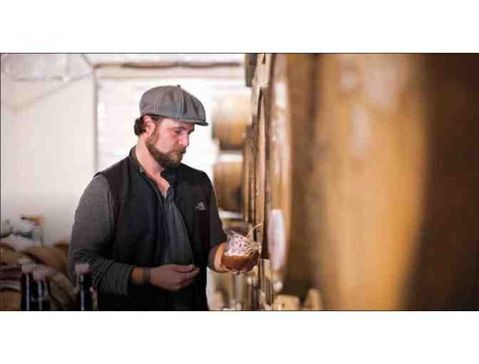 $50 Beerworks Gift Certificate #3