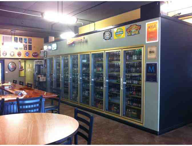 $50 Beerworks Gift Certificate