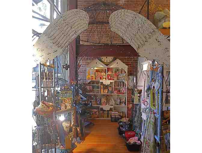 $25 Gift Card to Paddington Station #1