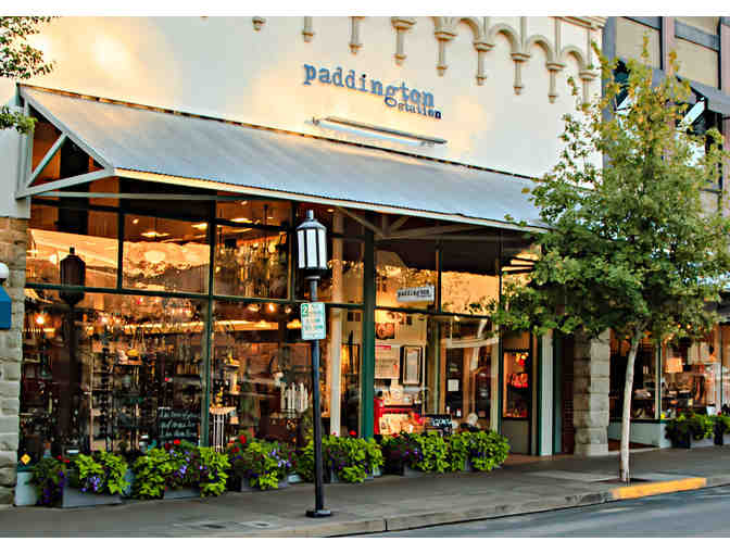 $25 Gift Card to Paddington Station #1