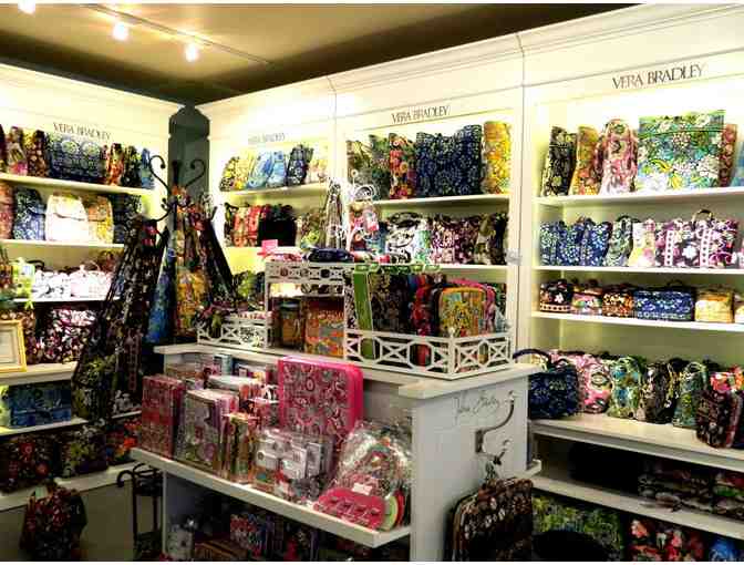 $25 Gift Certificate to the Paddington Station #2