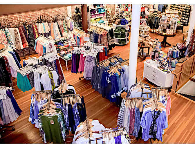 $25 Gift Certificate to the Paddington Station #2