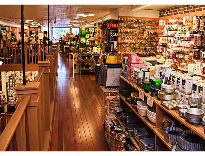 $25 Gift Certificate to the Paddington Station #2