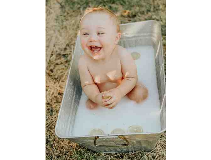 Photo Session from Sierra Photography