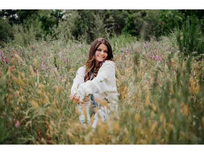 Photo Session from Sierra Photography