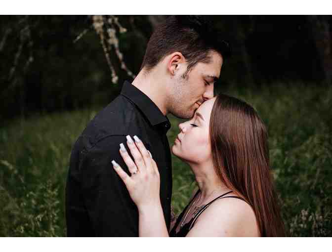 Photo Session from Sierra Photography