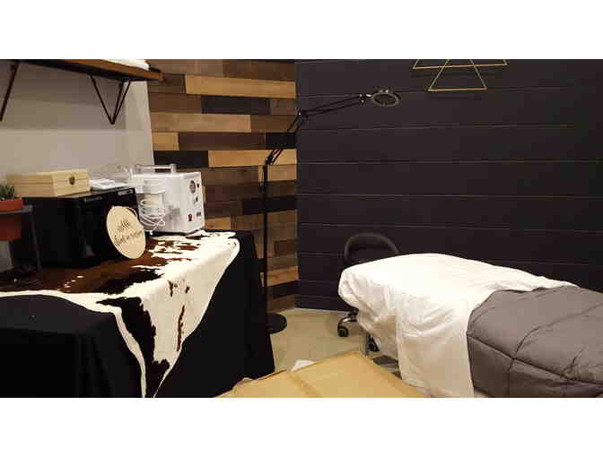 $100 in Hair Care Services from Jan Sweeney- Glorify House of Beauty