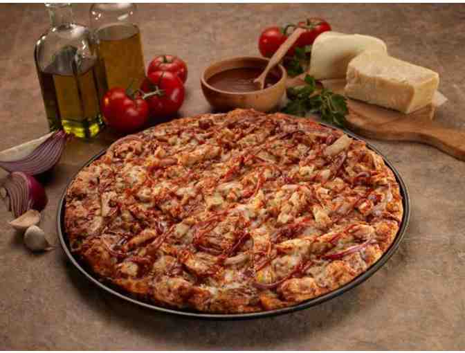 Family Getaway to Roseburg Package