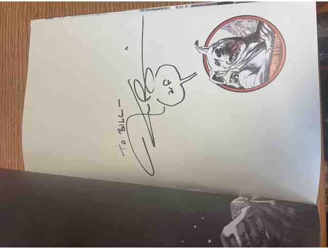 The Autumnlands, Volume One: Tooth and Claw Comic Book