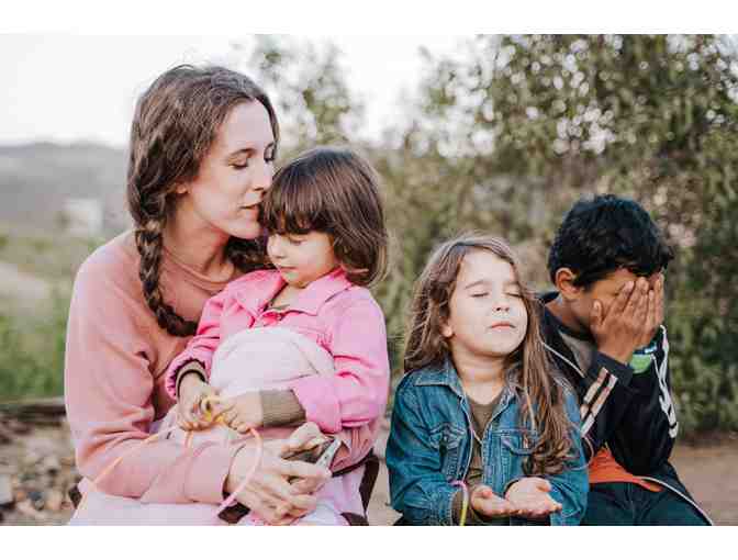 Teaching Child Effectively Class from Child Evangelism Fellowship