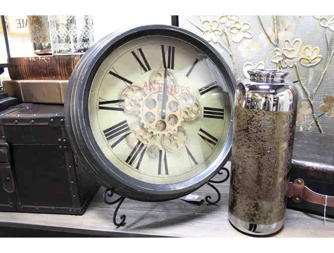 $25 Gift Card to Real Deals #1