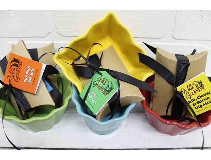 $25 Gift Card to Real Deals #2