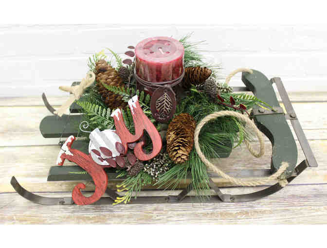 $25 Gift Card to Real Deals #2