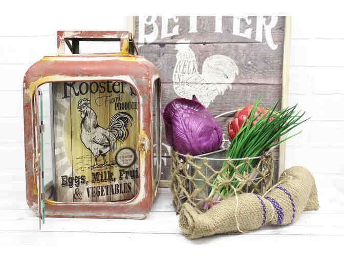 $25 Gift Card to Real Deals #2