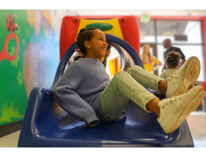 Five Haircuts from Cookie Cutters