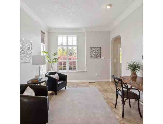 One Hour In-Home Staging Consultation from Ready Set Show