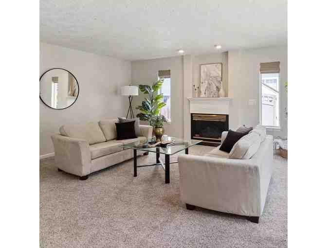 One Hour In-Home Staging Consultation from Ready Set Show