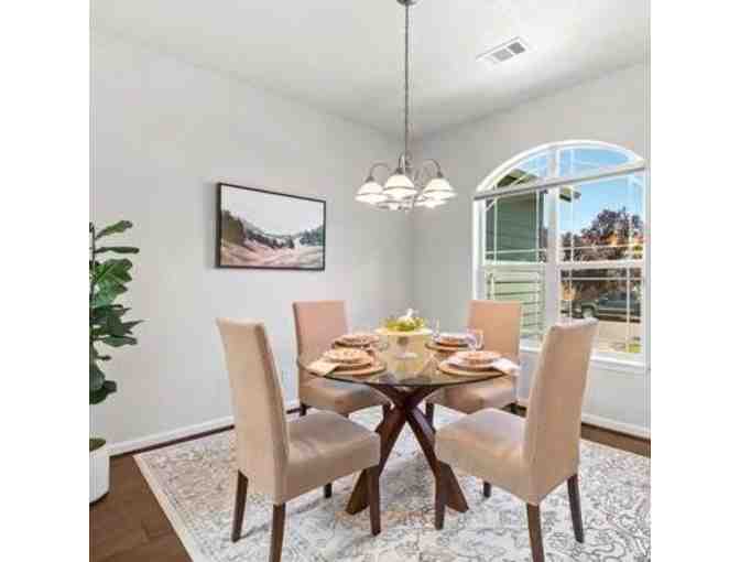 One Hour In-Home Staging Consultation from Ready Set Show