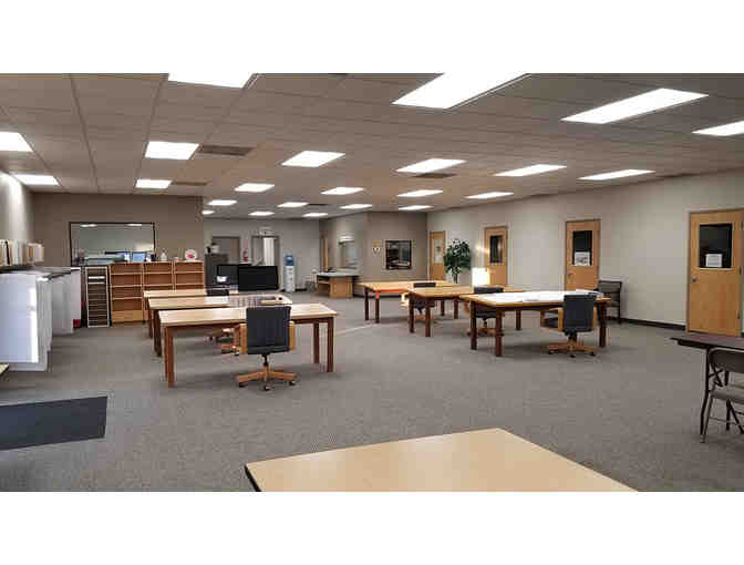 Premium Level Membership to Eugene Builders Exchange #2