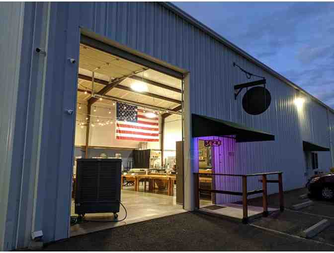 $25 Gift Certificate to Gold Rush Cider