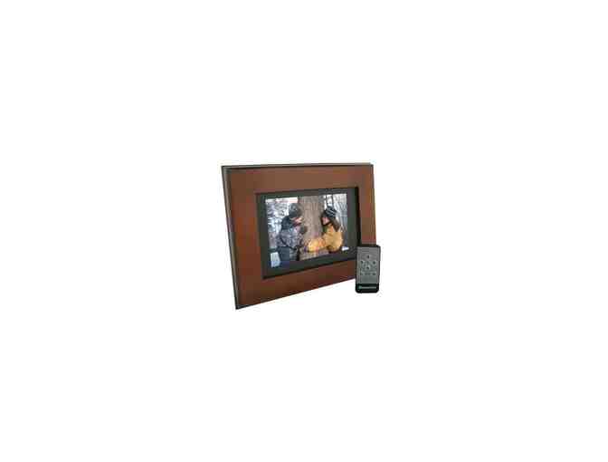 Photoblitz Digital Picture Frame