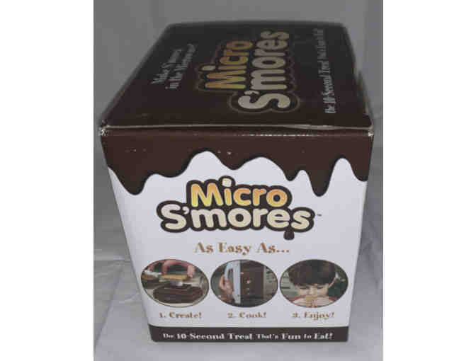 Micro S'mores