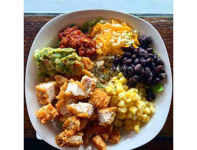 Sweetheart Package from Louie's- Dine out for a year!