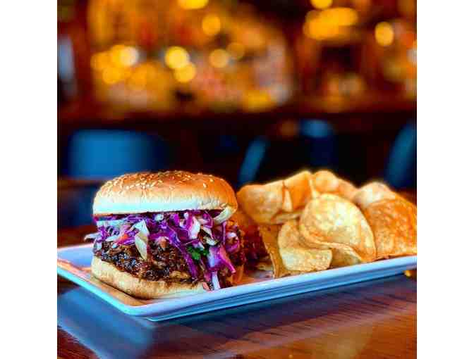 $20 Gift Card to Louie's Restaurant